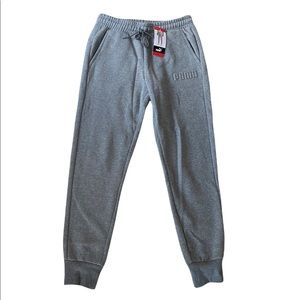 Puma medium sweat joggers